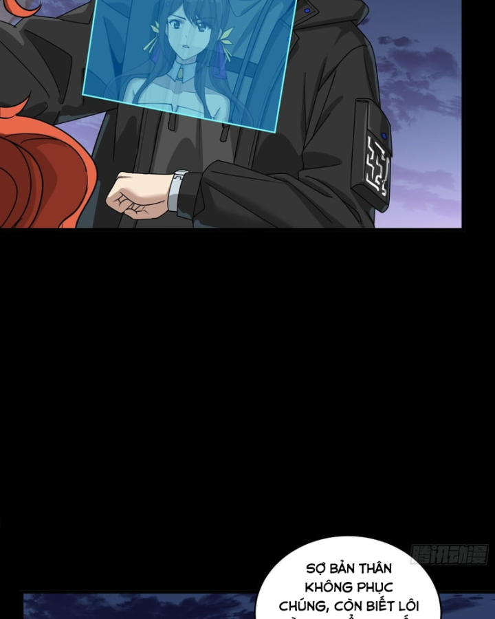Tinh Giáp Hồn Tướng Chapter 350 - 16