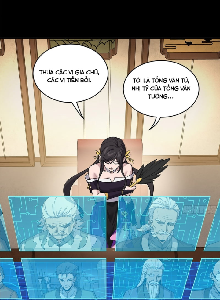 Tinh Giáp Hồn Tướng Chapter 350 - 5