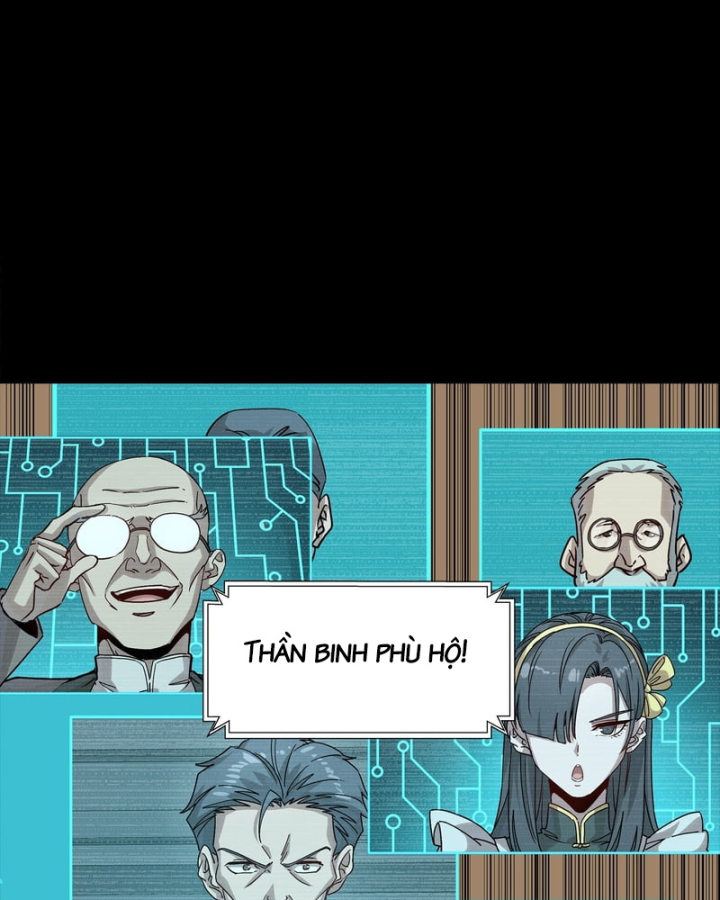 Tinh Giáp Hồn Tướng Chapter 350 - 66