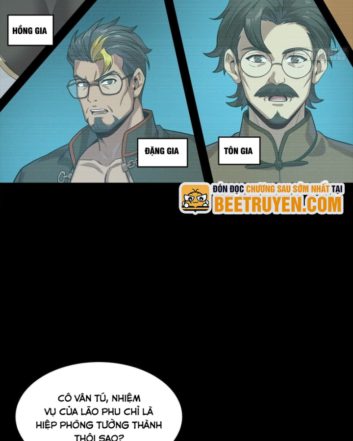 Tinh Giáp Hồn Tướng Chapter 350 - 48