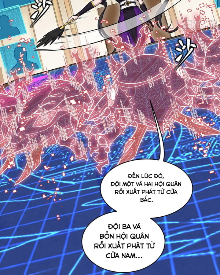 Tinh Giáp Hồn Tướng Chapter 350 - 57