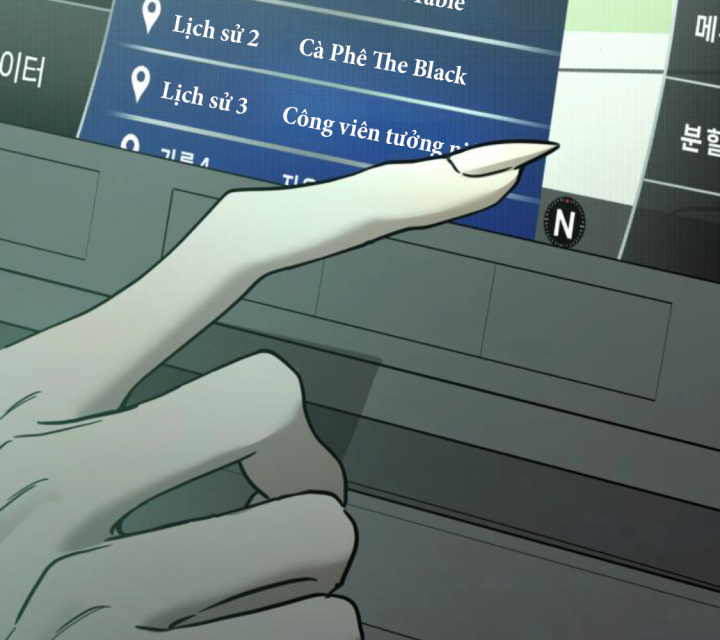 Beastly Things Chapter 59 - 73