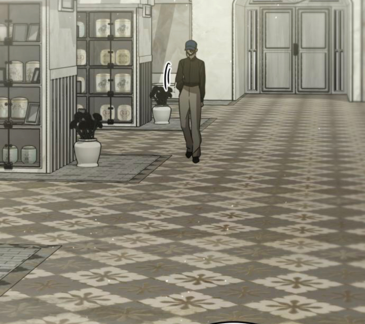 Beastly Things Chapter 59 - 140