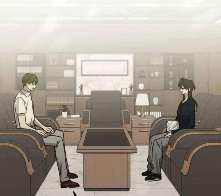 Beastly Things Chapter 59 - 104