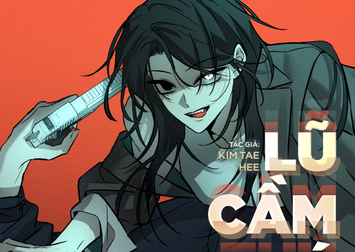 Beastly Things Chapter 59 - 1