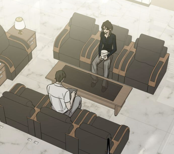 Beastly Things Chapter 59 - 113