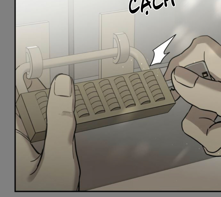 Beastly Things Chapter 59 - 195