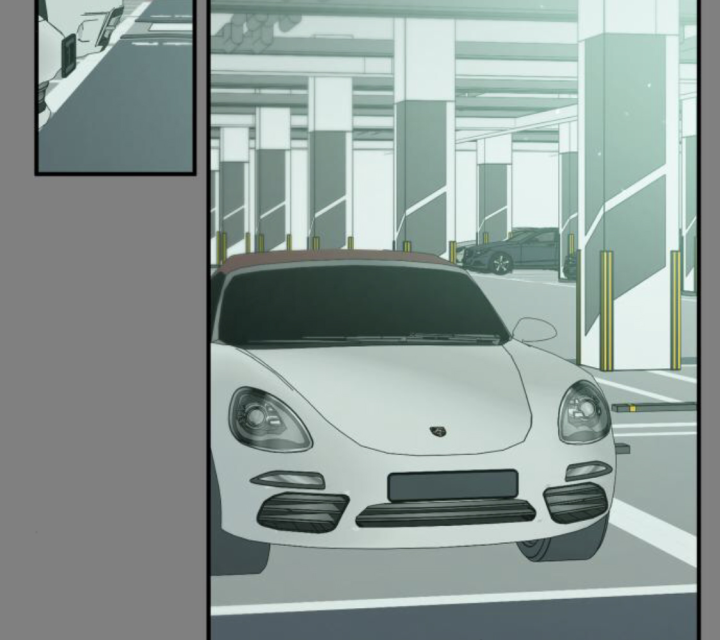 Beastly Things Chapter 59 - 47