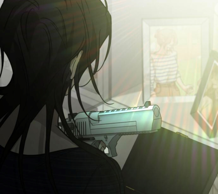 Beastly Things Chapter 59 - 254