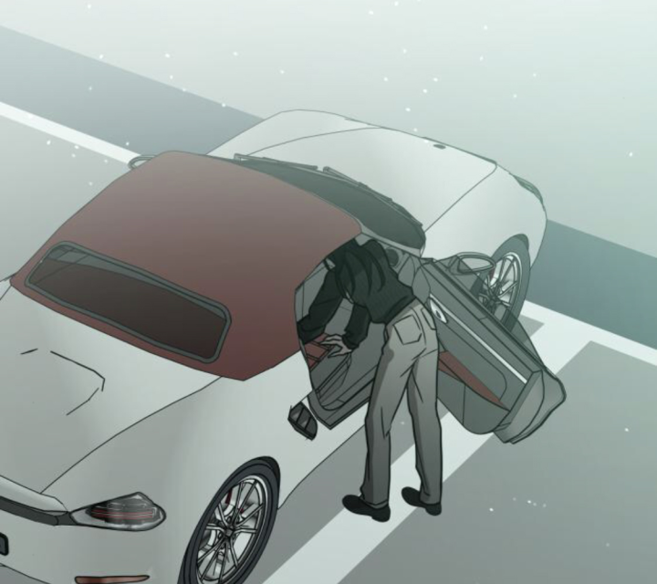 Beastly Things Chapter 59 - 44