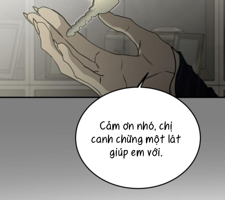 Beastly Things Chapter 59 - 210