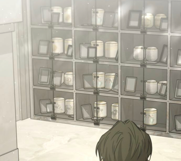 Beastly Things Chapter 59 - 230