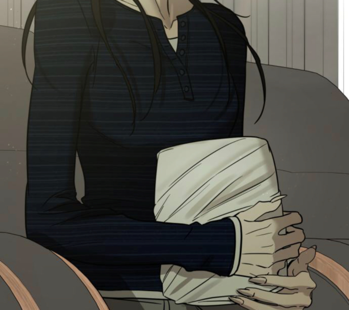 Beastly Things Chapter 59 - 127