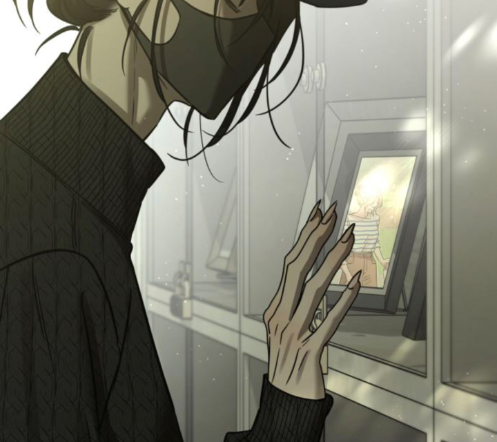 Beastly Things Chapter 59 - 182