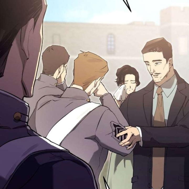 Cẩm Nang Leo Rank Của Đại Tướng Hoa Kỳ Chapter 16 - 64