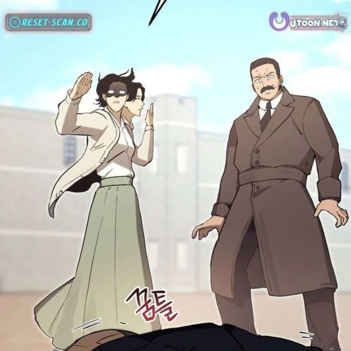 Cẩm Nang Leo Rank Của Đại Tướng Hoa Kỳ Chapter 16 - 163