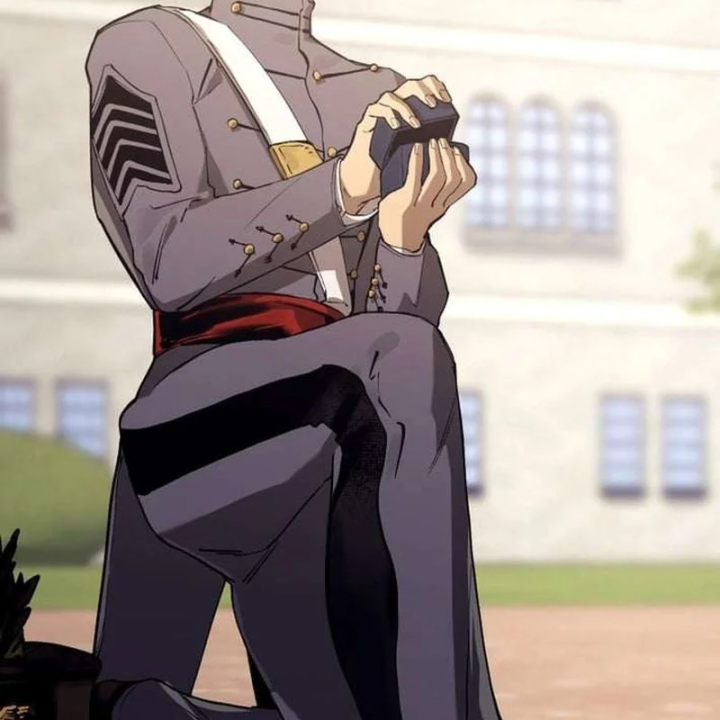 Cẩm Nang Leo Rank Của Đại Tướng Hoa Kỳ Chapter 16 - 131