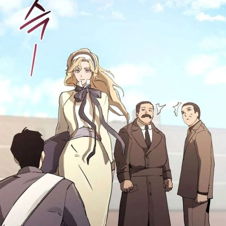 Cẩm Nang Leo Rank Của Đại Tướng Hoa Kỳ Chapter 16 - 128