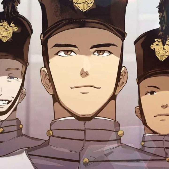 Cẩm Nang Leo Rank Của Đại Tướng Hoa Kỳ Chapter 16 - 56