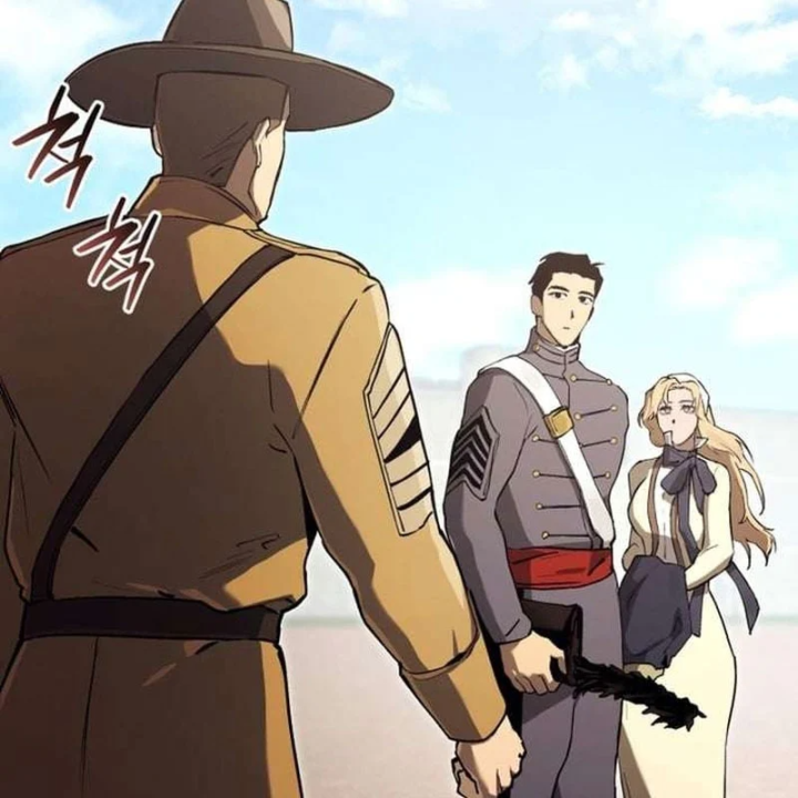 Cẩm Nang Leo Rank Của Đại Tướng Hoa Kỳ Chapter 16 - 168