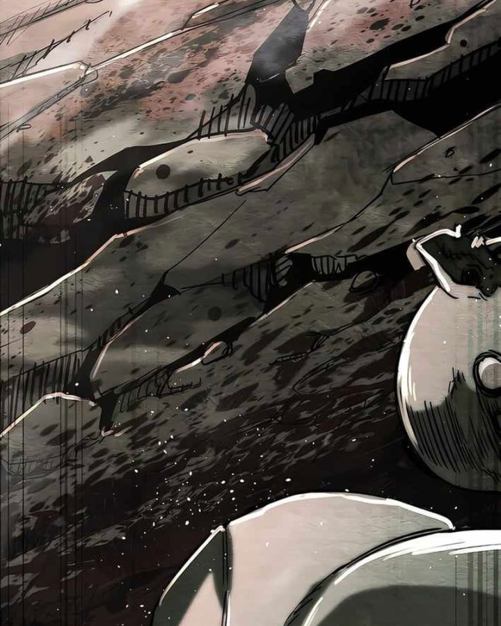 Cứu Thế Là Nghề Của Tôi Chapter 16 - 158