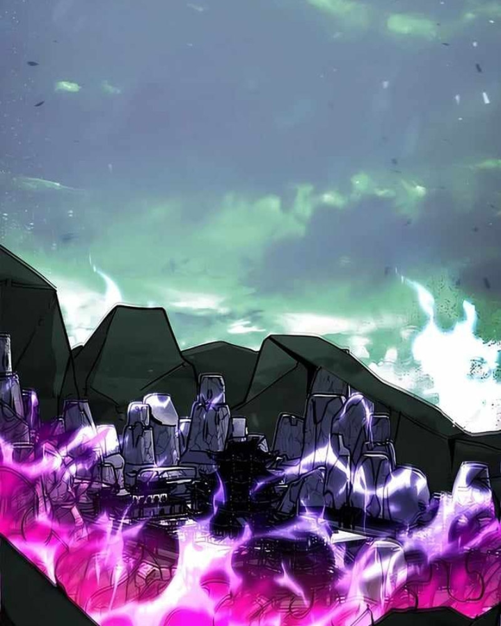 Cứu Thế Là Nghề Của Tôi Chapter 16 - 146