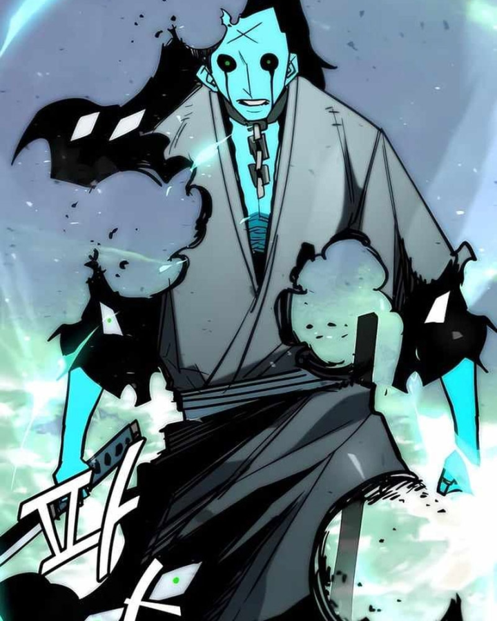 Cứu Thế Là Nghề Của Tôi Chapter 16 - 109