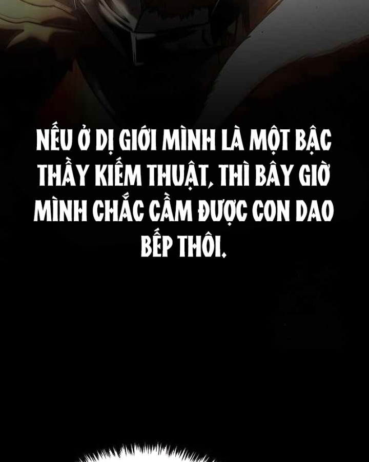 Cứu Thế Là Nghề Của Tôi Chapter 16 - 19