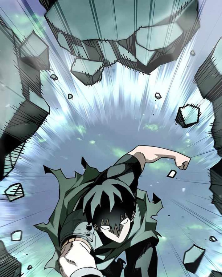 Cứu Thế Là Nghề Của Tôi Chapter 16 - 82