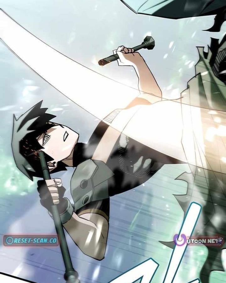 Cứu Thế Là Nghề Của Tôi Chapter 16 - 69