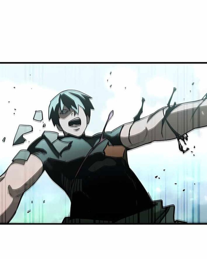 Cứu Thế Là Nghề Của Tôi Chapter 16 - 139