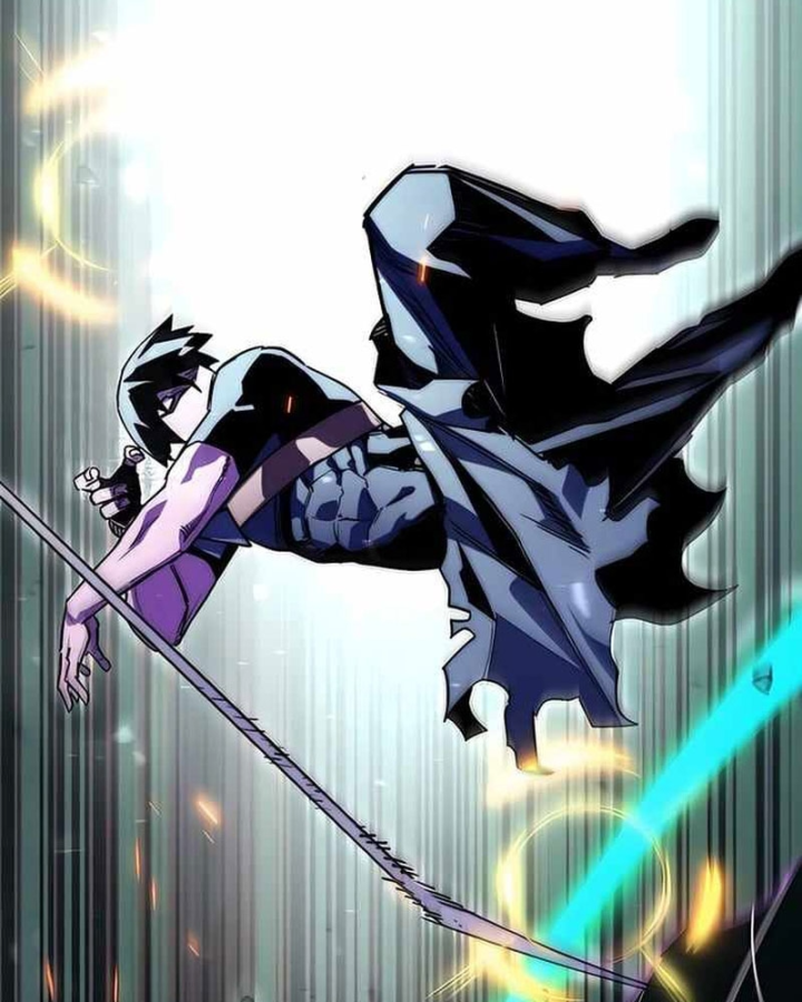 Cứu Thế Là Nghề Của Tôi Chapter 16 - 51