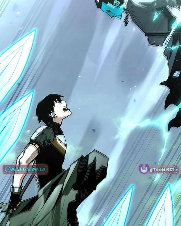 Cứu Thế Là Nghề Của Tôi Chapter 16 - 96