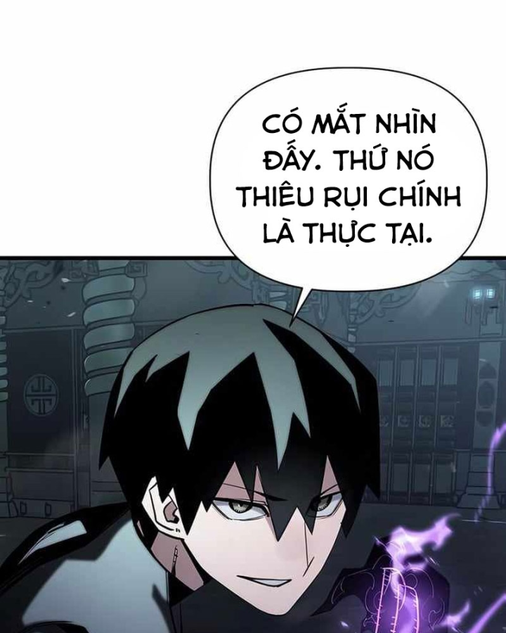Cứu Thế Là Nghề Của Tôi Chapter 16 - 10