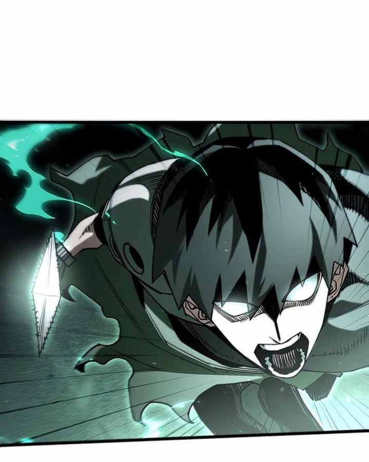 Cứu Thế Là Nghề Của Tôi Chapter 16 - 135