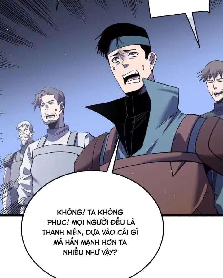 Vô Địch Bị Động Tạo Ra Tấn Sát Thương Chapter 155 - 129