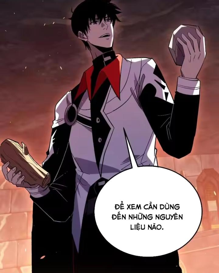 Vô Địch Bị Động Tạo Ra Tấn Sát Thương Chapter 155 - 76