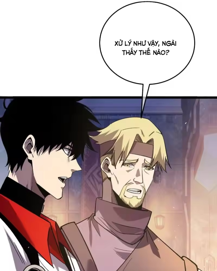 Vô Địch Bị Động Tạo Ra Tấn Sát Thương Chapter 155 - 35
