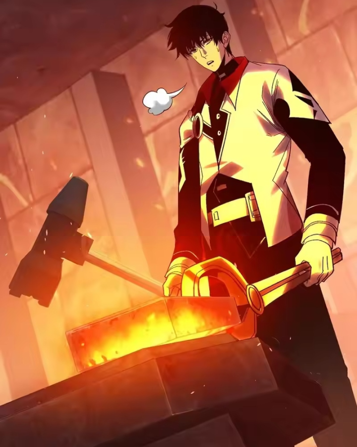 Vô Địch Bị Động Tạo Ra Tấn Sát Thương Chapter 155 - 109