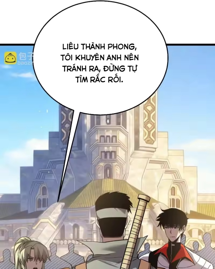 Vô Địch Bị Động Tạo Ra Tấn Sát Thương Chapter 155 - 12