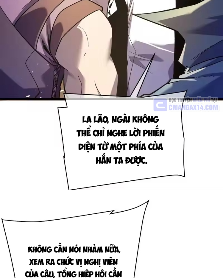 Vô Địch Bị Động Tạo Ra Tấn Sát Thương Chapter 155 - 32
