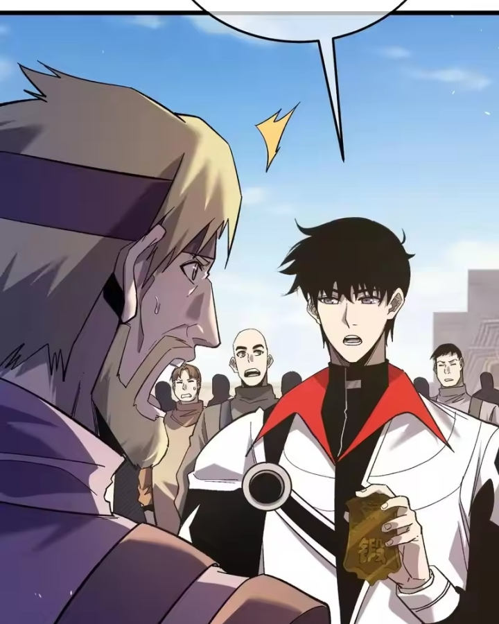 Vô Địch Bị Động Tạo Ra Tấn Sát Thương Chapter 155 - 19