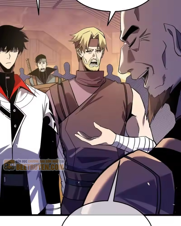 Vô Địch Bị Động Tạo Ra Tấn Sát Thương Chapter 155 - 42