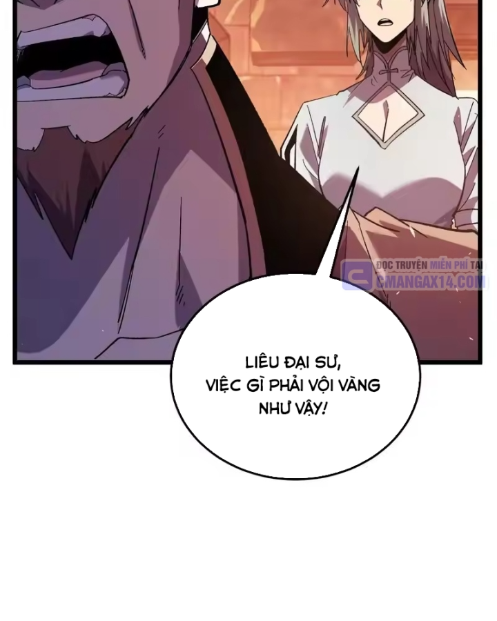 Vô Địch Bị Động Tạo Ra Tấn Sát Thương Chapter 155 - 101