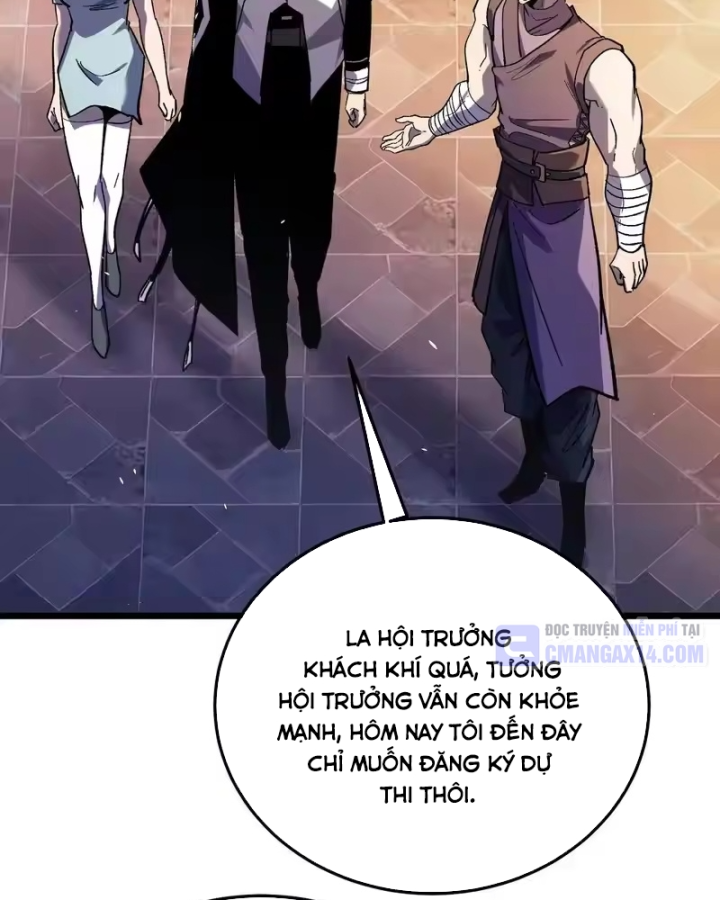 Vô Địch Bị Động Tạo Ra Tấn Sát Thương Chapter 155 - 27