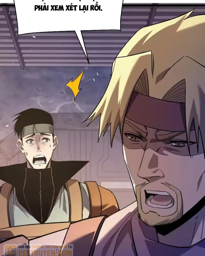 Vô Địch Bị Động Tạo Ra Tấn Sát Thương Chapter 155 - 33