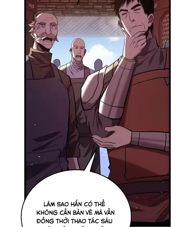 Vô Địch Bị Động Tạo Ra Tấn Sát Thương Chapter 155 - 111