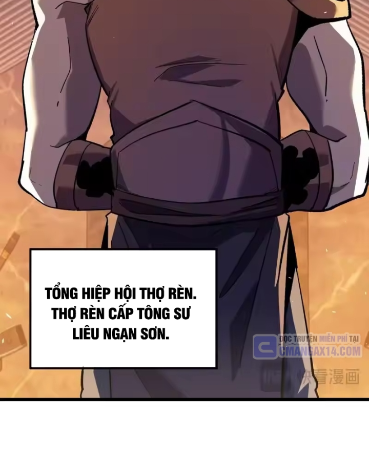 Vô Địch Bị Động Tạo Ra Tấn Sát Thương Chapter 155 - 40