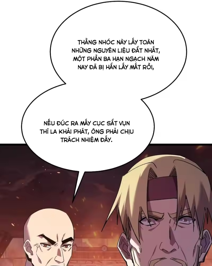 Vô Địch Bị Động Tạo Ra Tấn Sát Thương Chapter 155 - 86