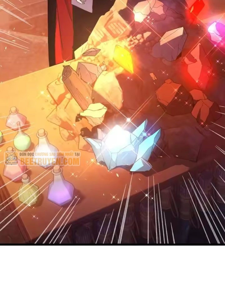 Vô Địch Bị Động Tạo Ra Tấn Sát Thương Chapter 155 - 84